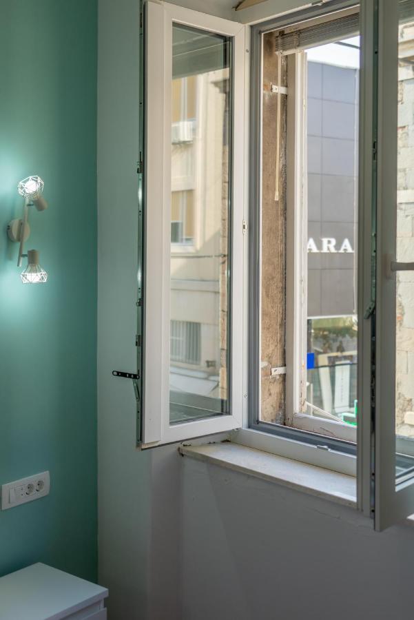 Garden Apartment Split Exterior photo